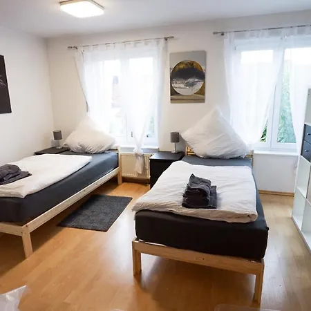 Grosses Ferienhaus Im Landhausstil Nyaraló Salem