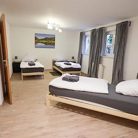 Grosses Ferienhaus Im Landhausstil