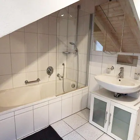 Nyaraló Grosses Ferienhaus Im Landhausstil