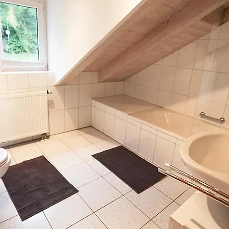 Nyaraló Grosses Ferienhaus Im Landhausstil