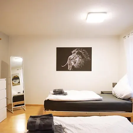 Grosses Ferienhaus Im Landhausstil Salem