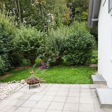 Nyaraló Grosses Ferienhaus Im Landhausstil